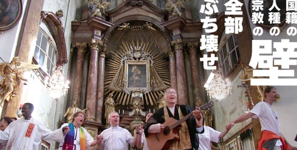 映画「BE FREE!」感想(H30.01.14 静岡)(写真1)