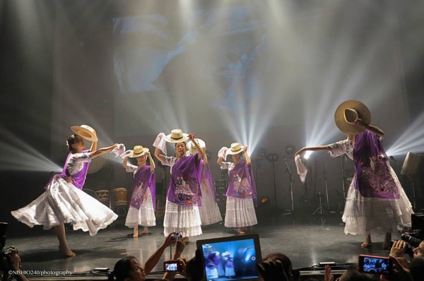 アースなあの人:日本マリネラ協会 高林麻子さん(写真2)