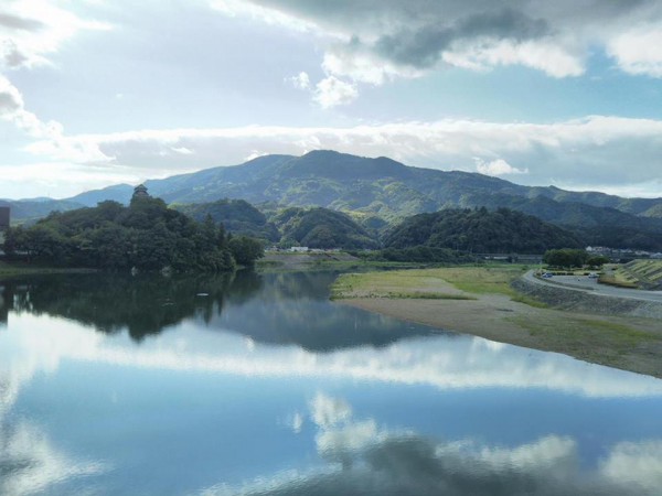 アースなあの人:パレスチナに自由を!四国八十八ケ寺1200km巡礼 泊潤安さん その5(写真1)