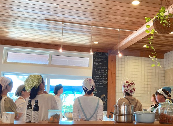 パレスチナ写真展(2021年10月3日、4日)@愛知県田原市 MEGURIYAさん(写真1)
