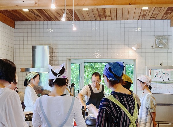パレスチナ写真展(2021年10月3日、4日)@愛知県田原市 MEGURIYAさん(写真2)