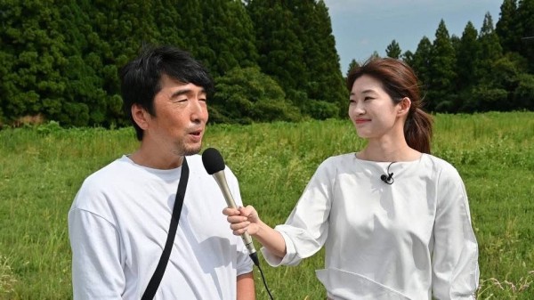 戦後80年の節目、世界平和巡礼「HOPE80・JAPAN」始まりました!(写真3)